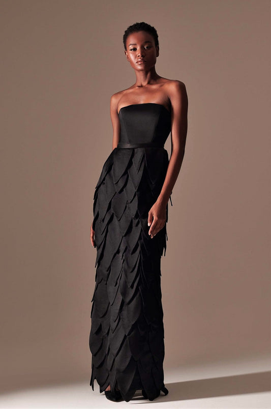 Foglia Dress