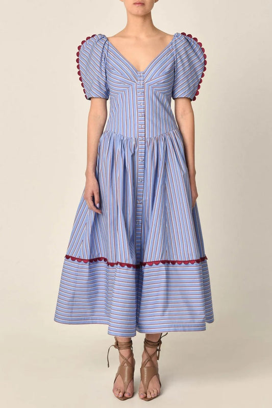 Anika Dress