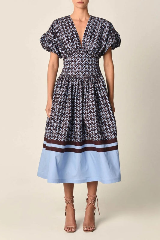 Allie Dress