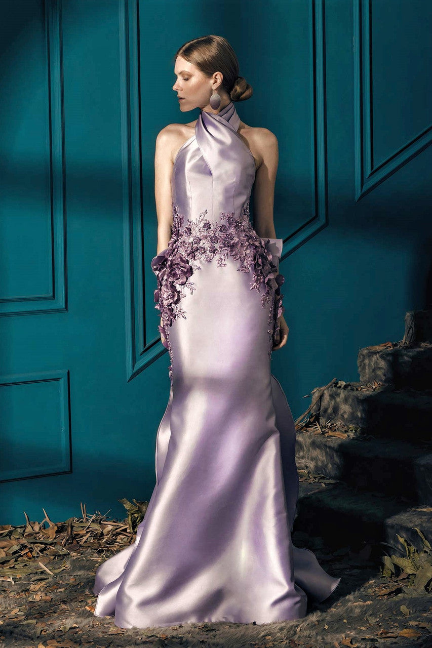Caitlyn Mikado-Gown