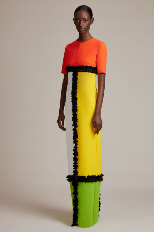 Ysatis Gown
