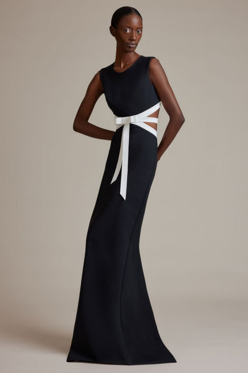 Avignon Gown
