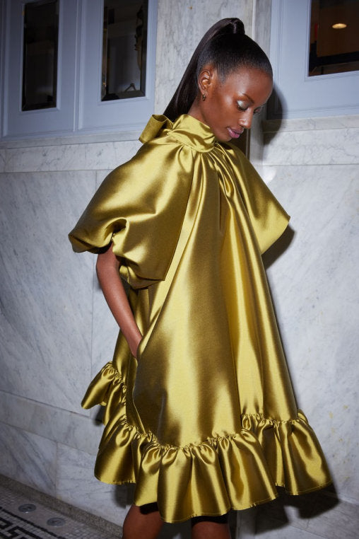 Yvresse Dress