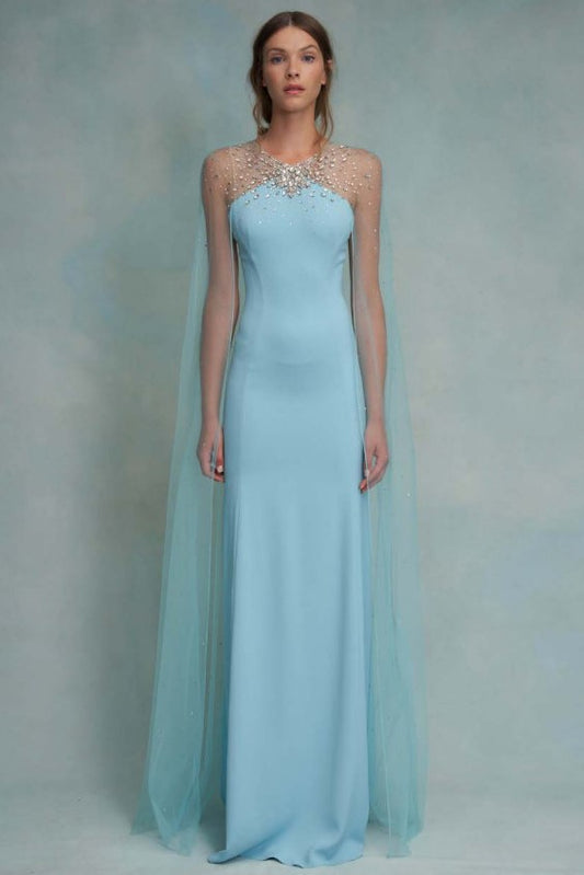 Wren  Gown