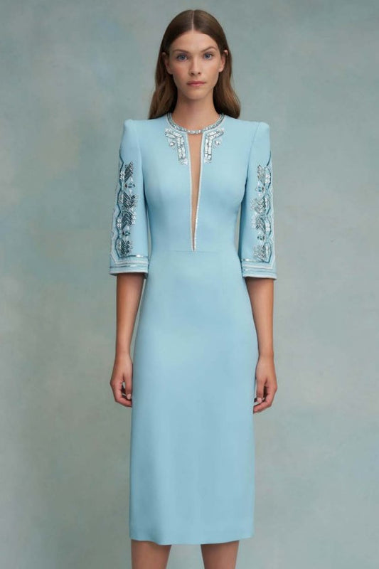 Ava Dress