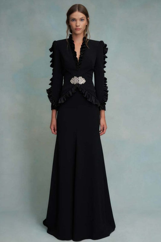 Genevieve Gown