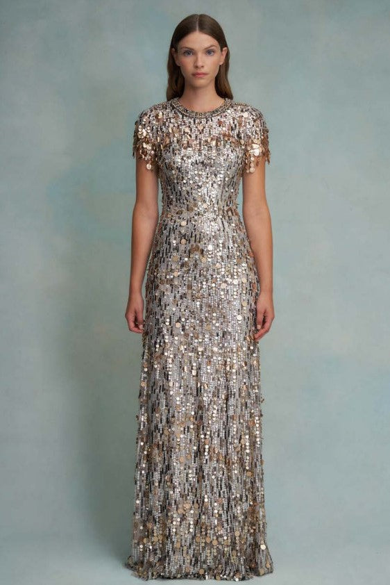 Piper Gown