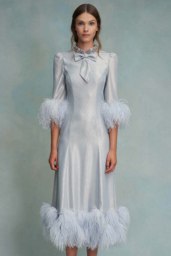 Willow Dress