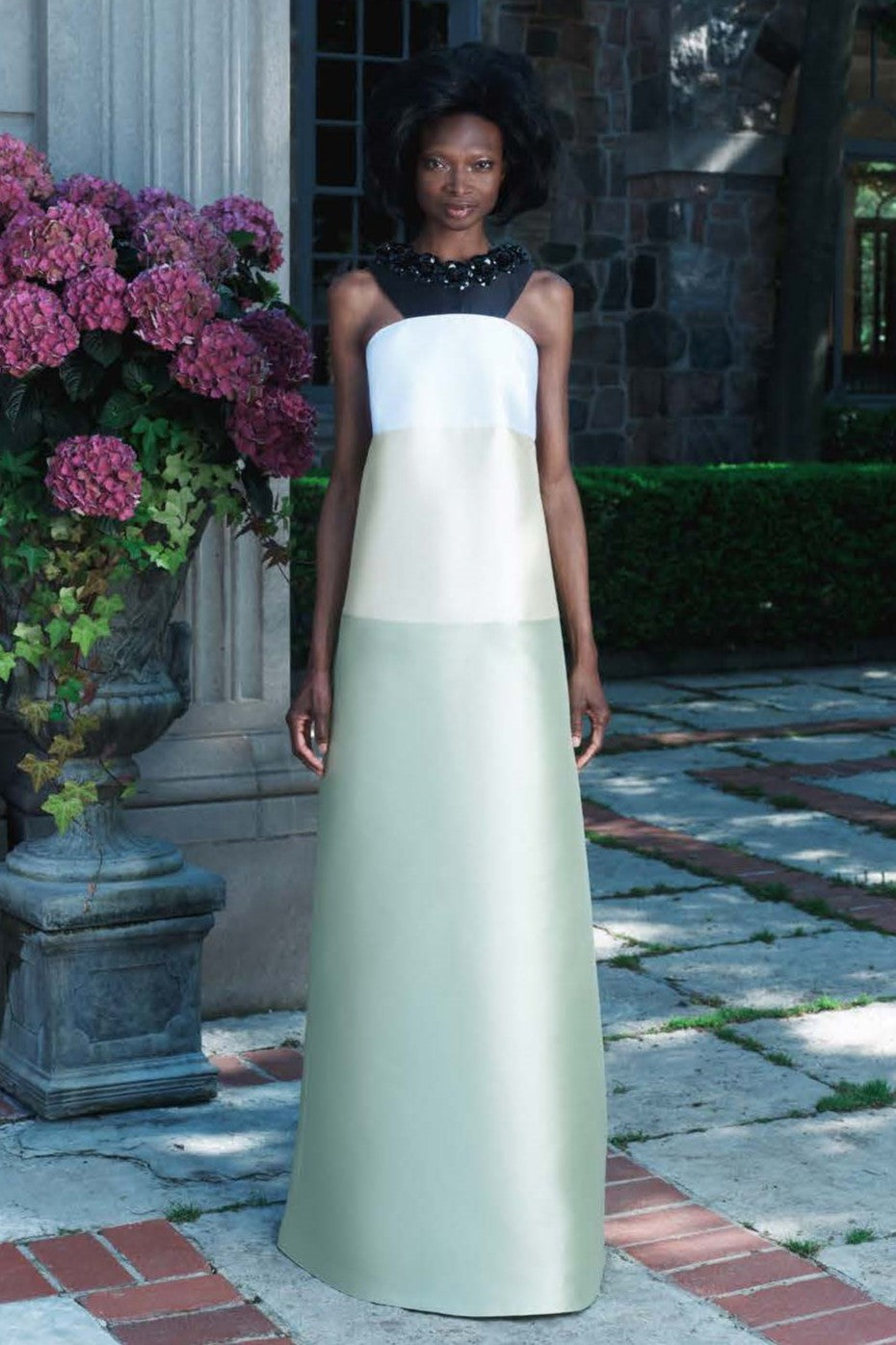 Zoan Gown