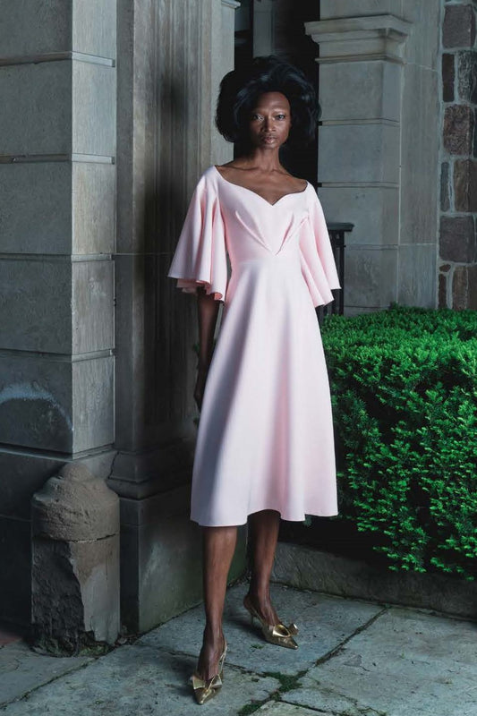 Raynia Dress