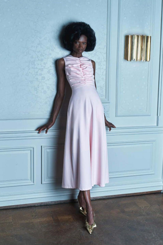 Yihana Dress