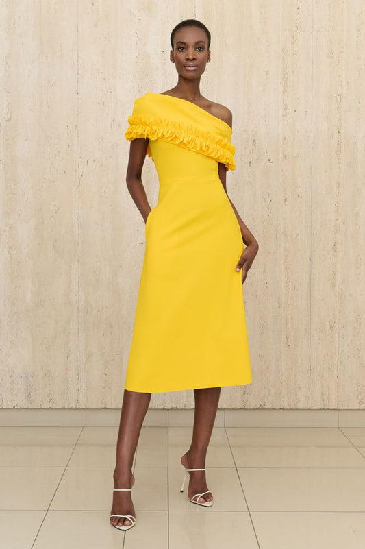 Lofiyah Dress