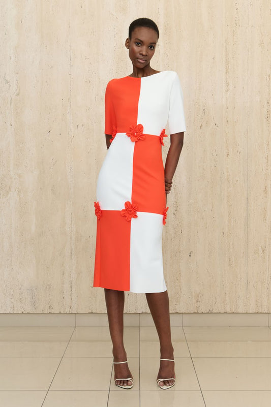 Selam Dress