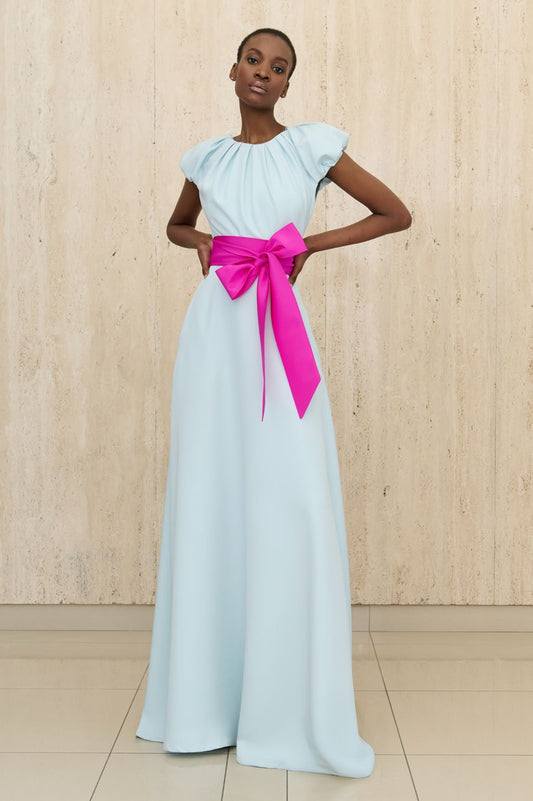 Omarlow Gown