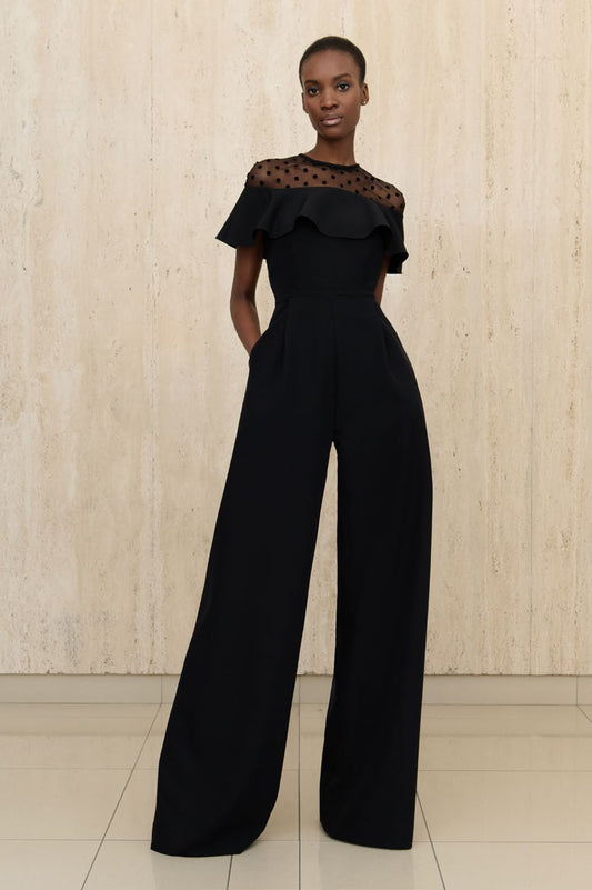 Rafiya Jumpsuit