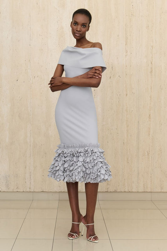 Karasi Dress