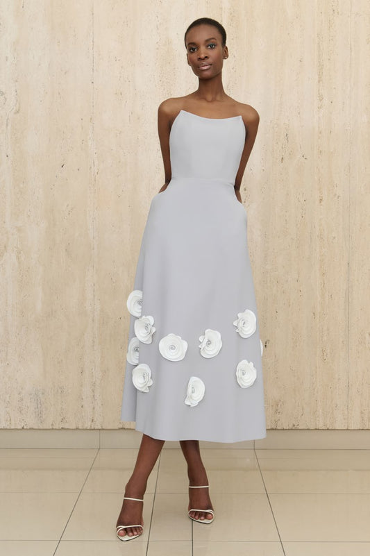 Uheer Dress