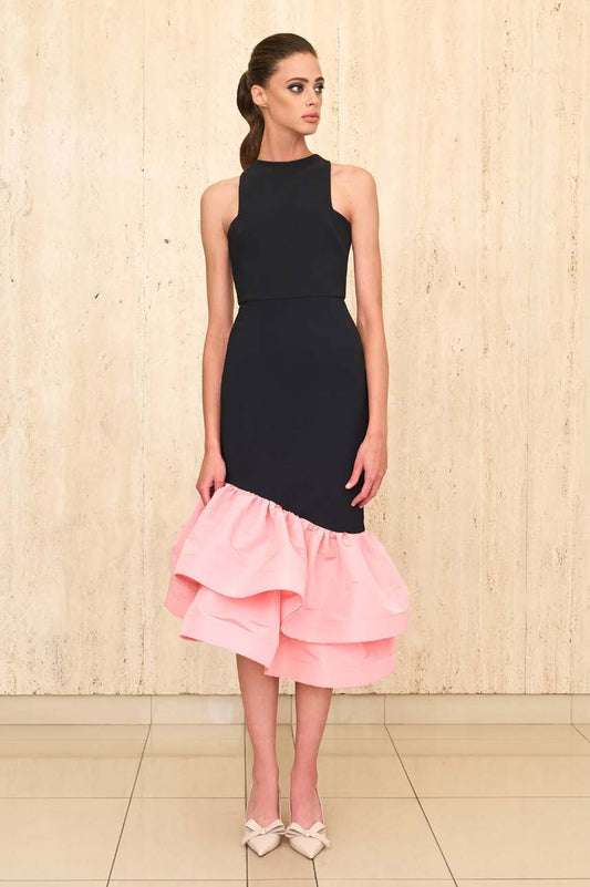 Sleeveless ITZI Dress