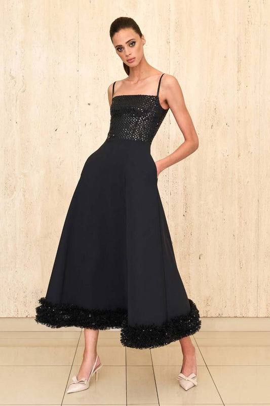 Sleeveless RETA Dress