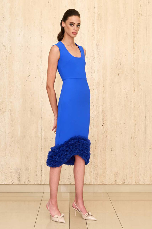 Sleeveless ARGELY Dress