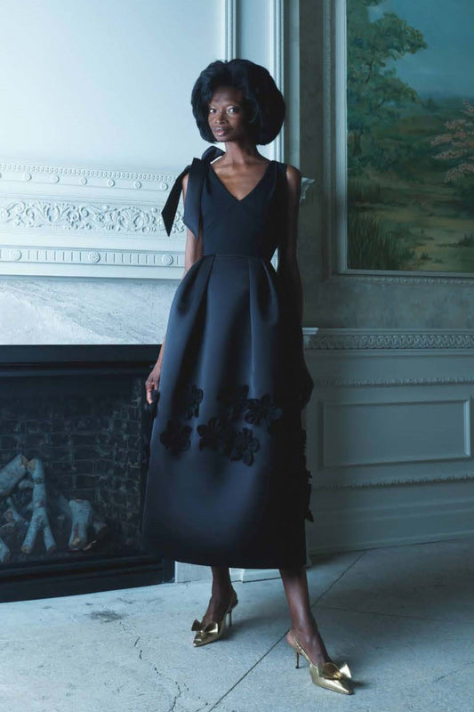 Kijana Dress