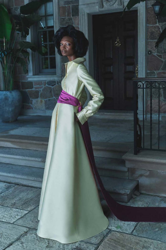 Xolani Gown