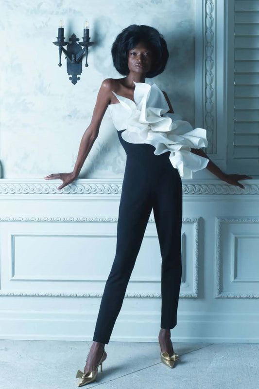 Uhast Jumpsuit