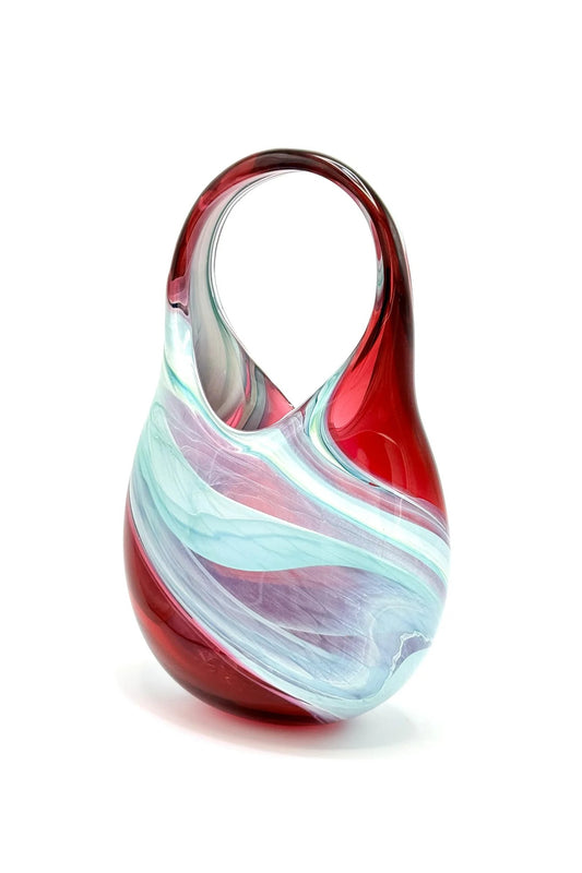 Jade Wave Bag