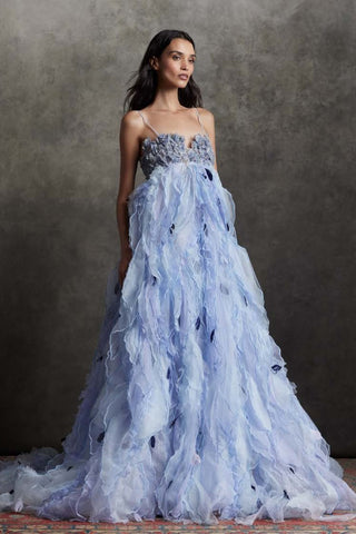 Mazu Gown