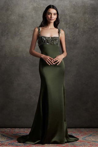 Barbara Gown