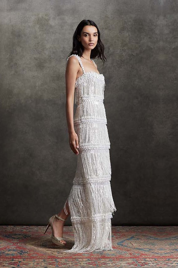 Milda Gown