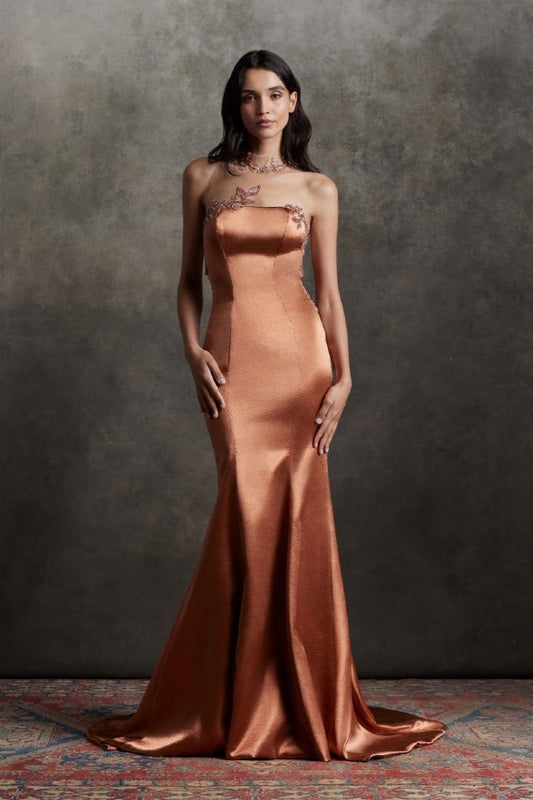 Nanni Gown