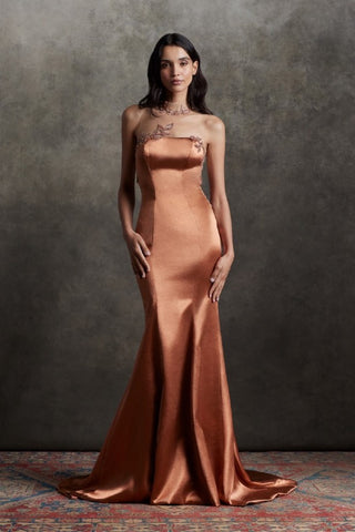 Nanni Gown
