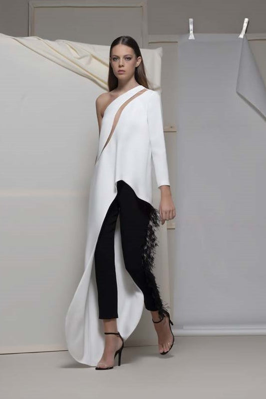 Airola 2-Piece Top and Pants