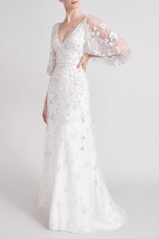 Anice  Gown
