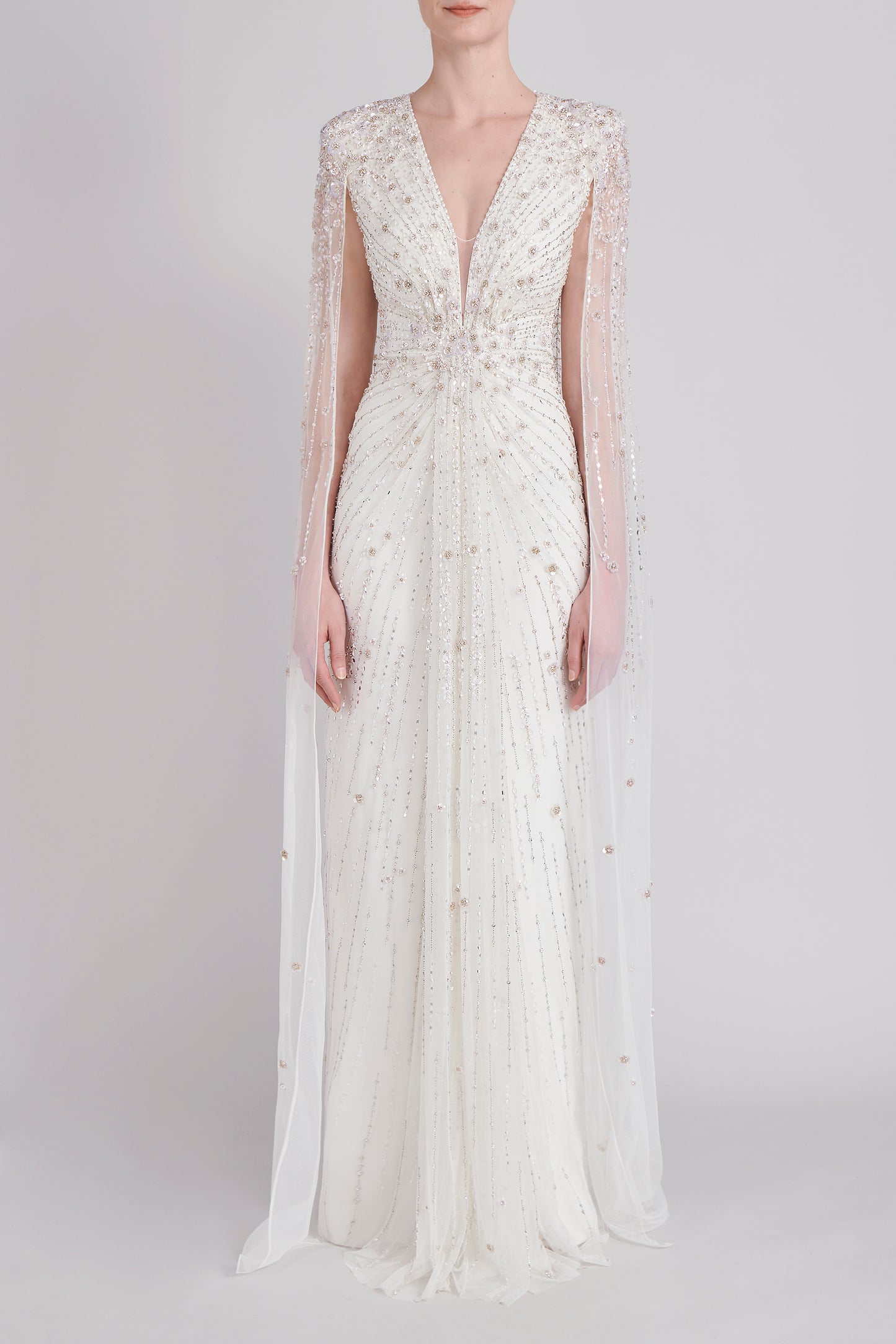 Sweet Wonder Gown