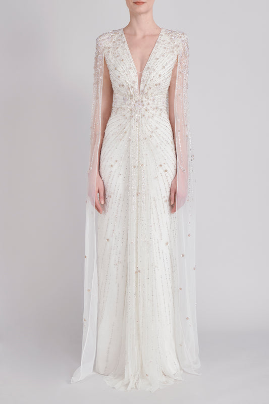 Sweet Wonder Gown