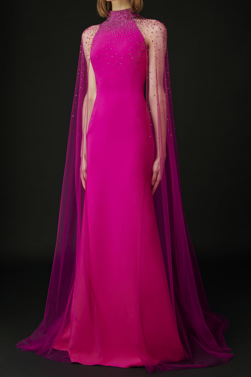 Limelight Gown