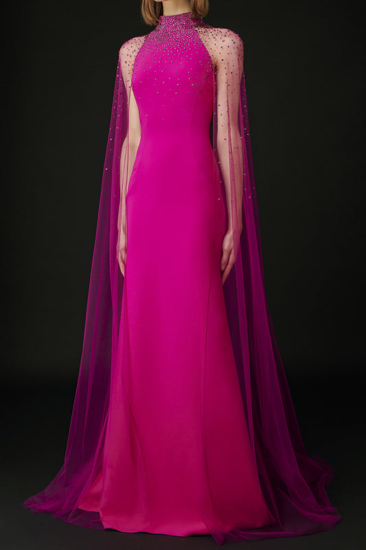 Limelight Gown