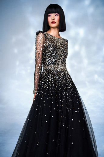 Kuda Gown