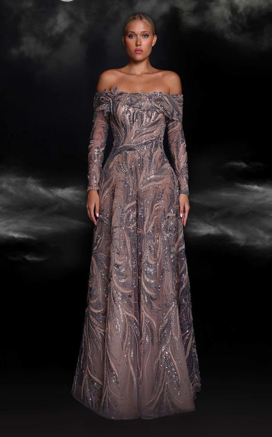 Ball  Gown