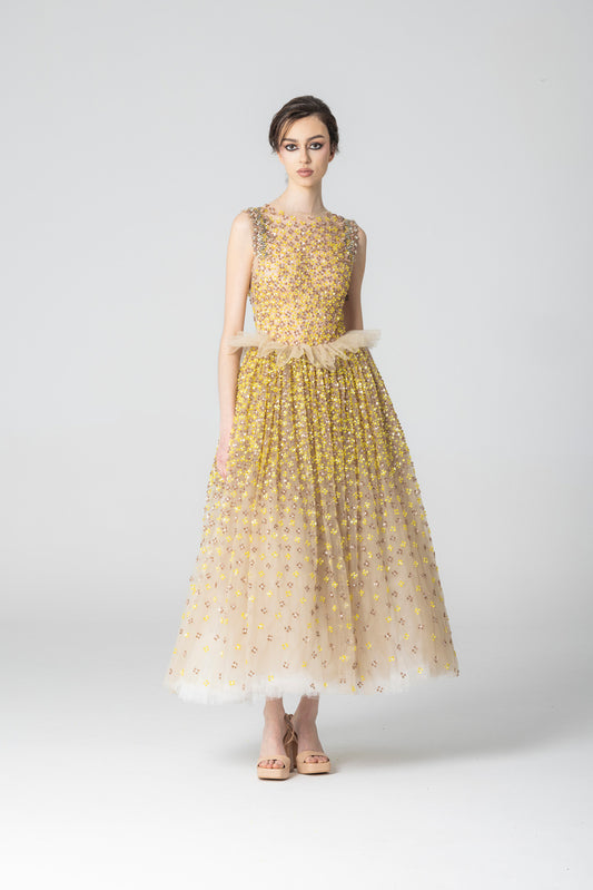 Elba Dress