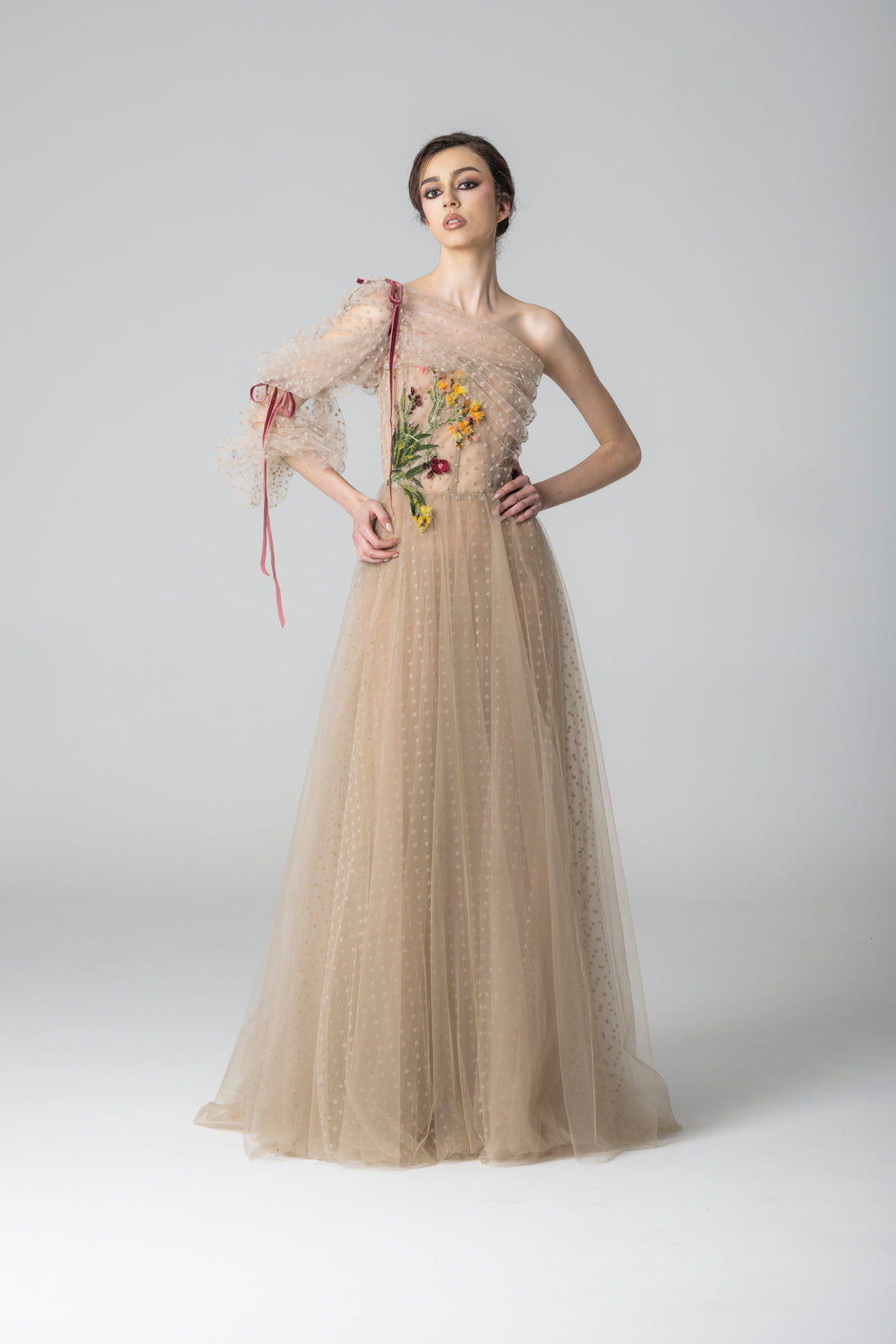 Patagonia Gown
