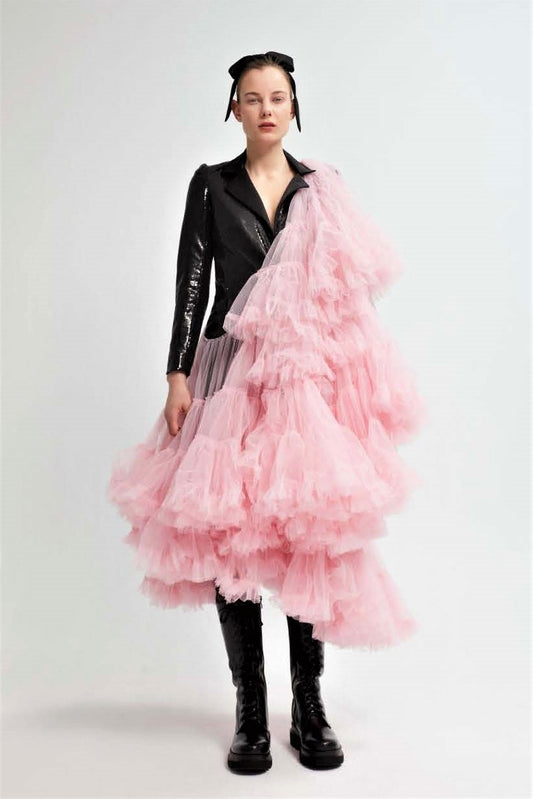 Sastrecillo Dress