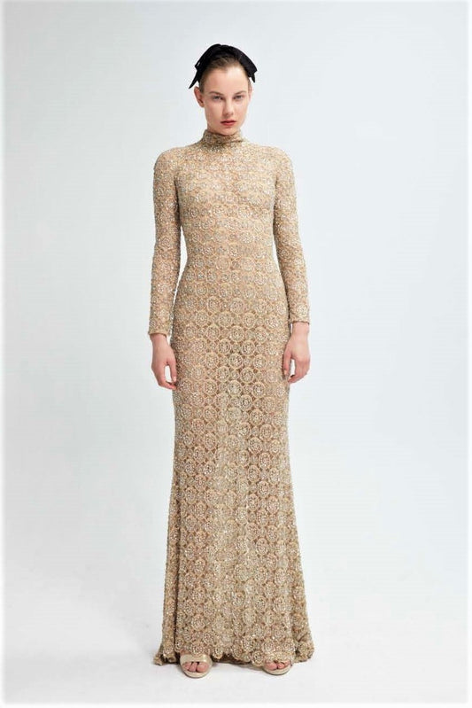 Brunella Gown