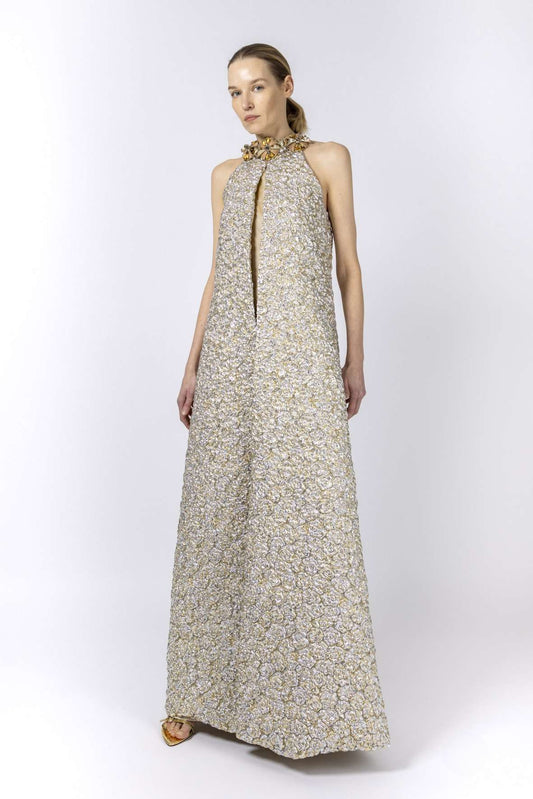 Abito- Gown