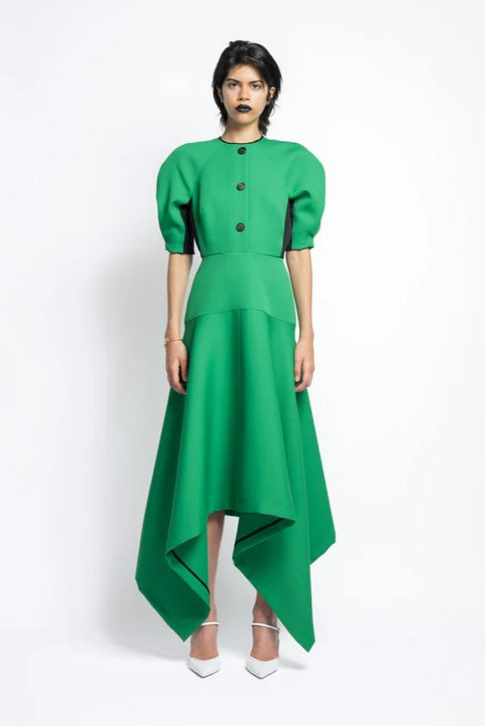 Cady Savannah Day Dress