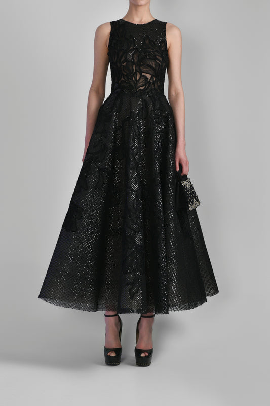 Sequin Dress