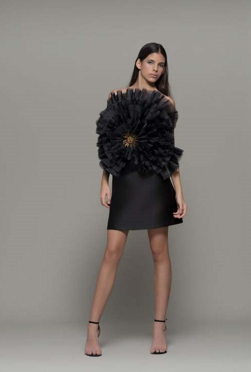 Antegnate Cocktail Dress