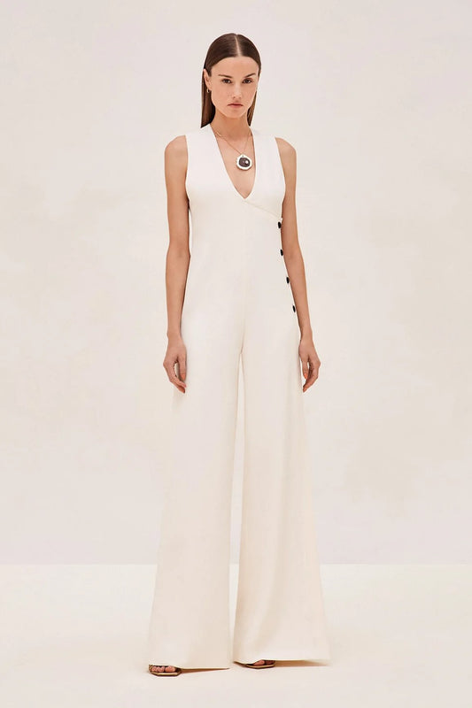 Powell Jumpsuit